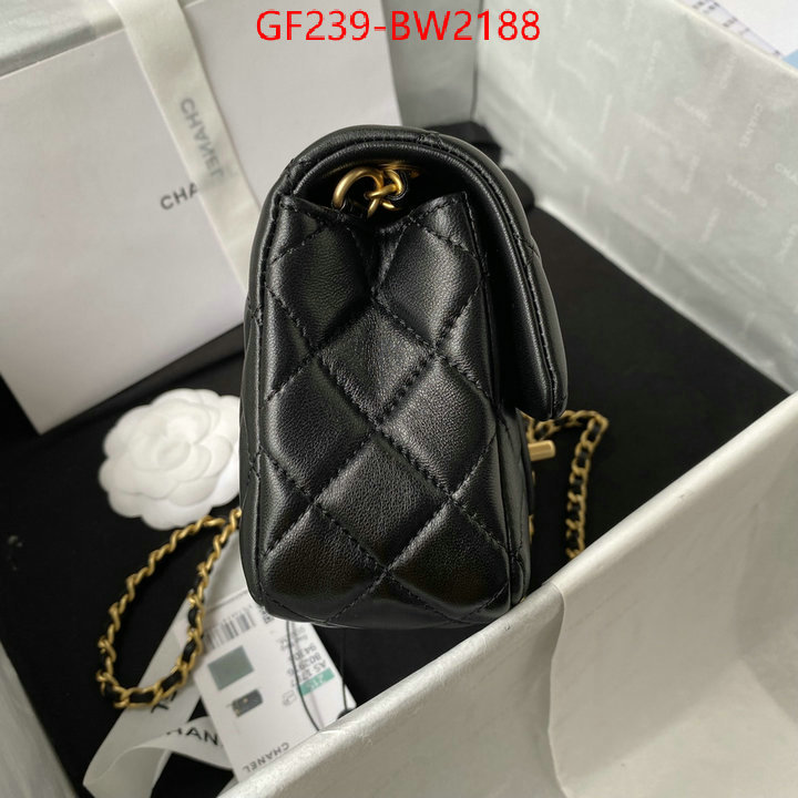 Chanel Bags(TOP)-Diagonal-,ID: BW2188,$: 239USD
