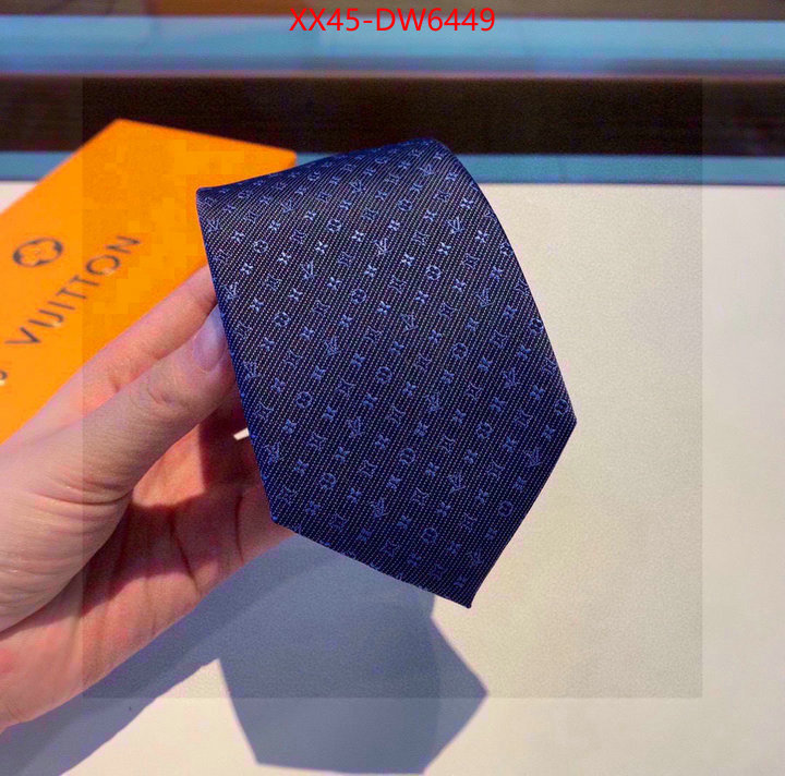 Ties-LV,replica best , ID: DW6449,$: 45USD