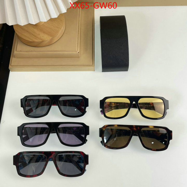 Glasses-Prada,where to buy the best replica , ID: GW60,$: 65USD