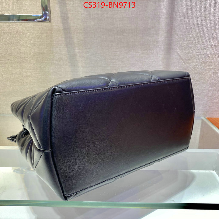 Prada Bags(TOP)-Handbag-,ID: BN9713,$: 319USD