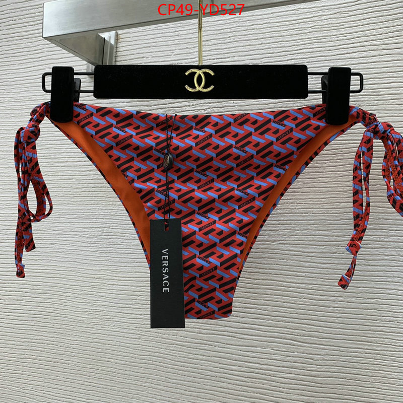 Swimsuit-Versace,what 1:1 replica , ID: YD527,$: 49USD