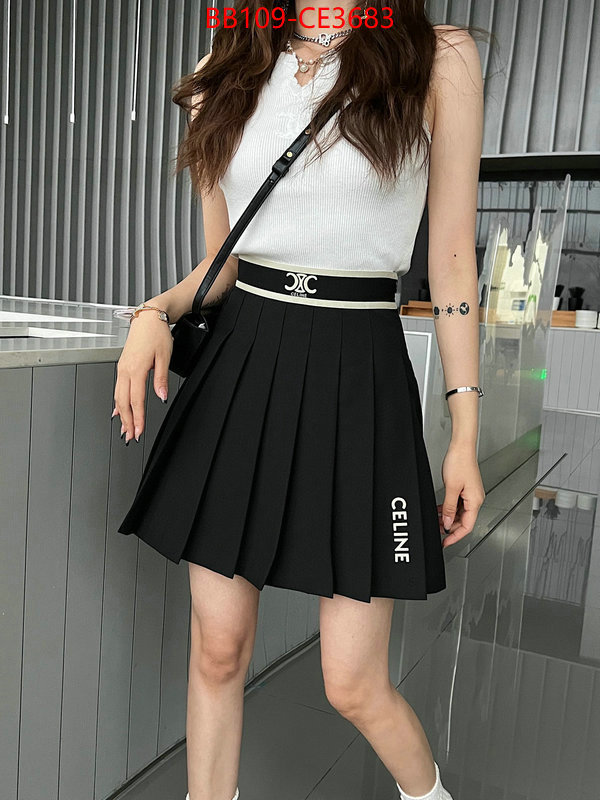 Clothing-Celine,buy cheap , ID: CE3683,$:109USD