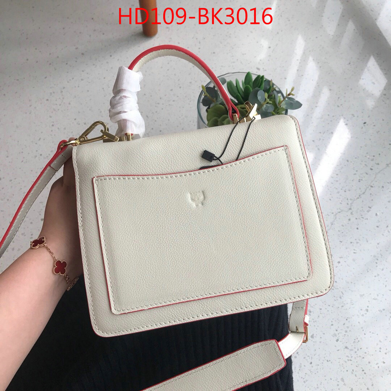 MCM Bags(TOP)-Diagonal-,ID: BK3016,$:109USD