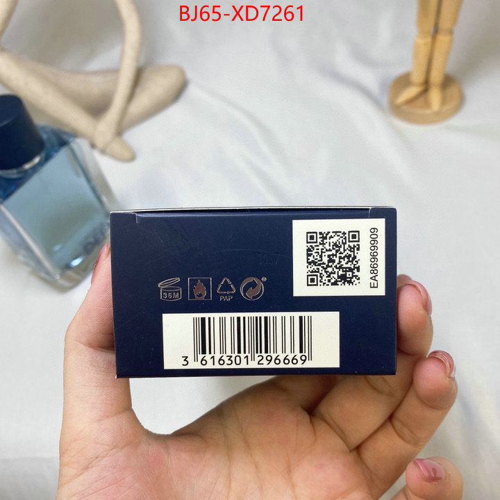 Perfume-CK,best replica quality , ID: XD7261,$: 65USD