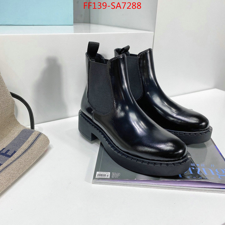 Women Shoes-Prada,quality replica , ID: SA7288,$: 139USD