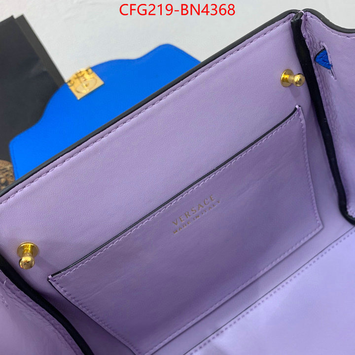 Versace Bags(TOP)-La Medusa,designer 1:1 replica ,ID: BN4368,$: 219USD