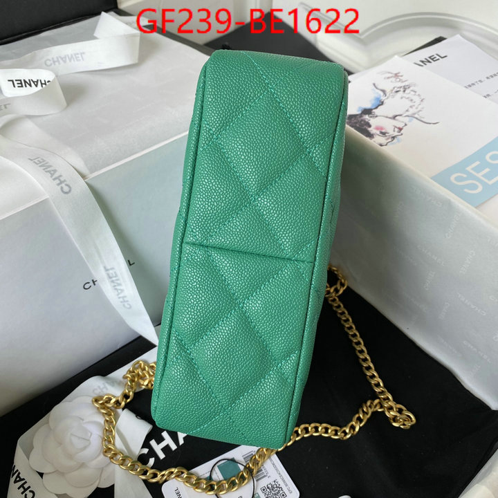 Chanel Bags(TOP)-Diagonal-,ID: BE1622,$: 239USD