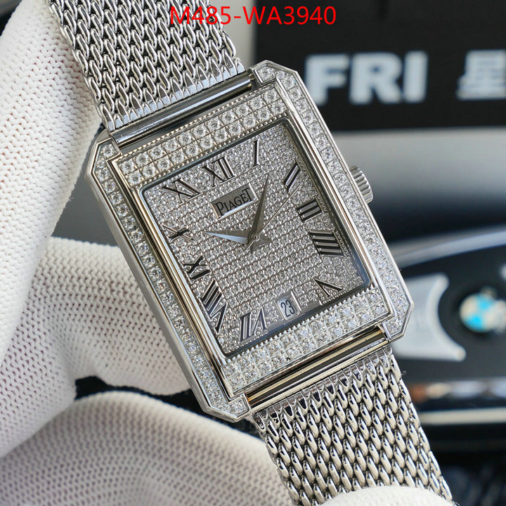 Watch(TOP)-PIAGET,buy first copy replica , ID: WA3940,$: 485USD