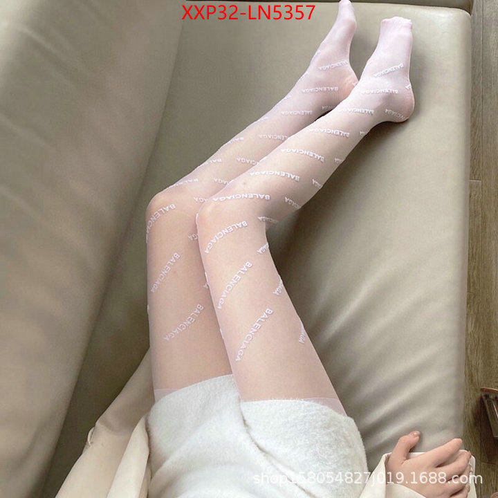 Pantyhose stockings-Balenciaga,7 star quality designer replica , ID: LN5357,$: 32USD