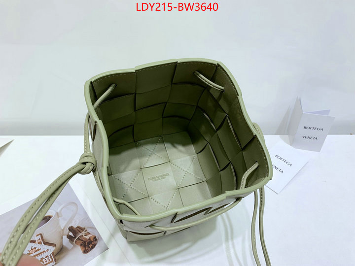 BV Bags(TOP)-Diagonal-,shop cheap high quality 1:1 replica ,ID: BW3640,$: 215USD