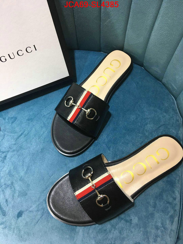 Women Shoes-Gucci,perfect , ID: SL4385,$: 69USD