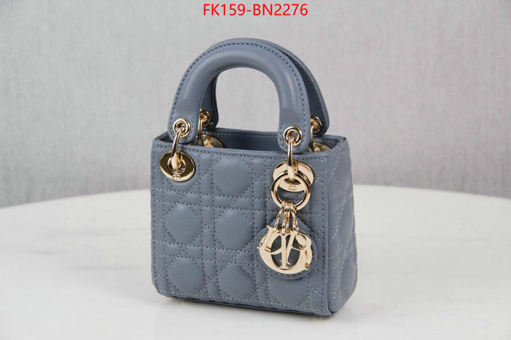 Dior Bags(TOP)-Lady-,ID: BN2276,$: 159USD