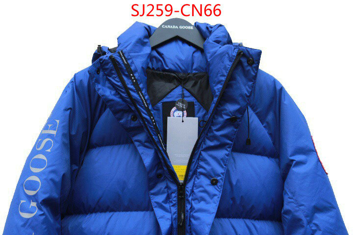 Down jacket Women-Canada Goose,high quality online , ID: CN66,$: 259USD