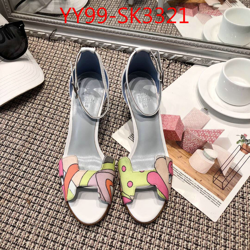 Women Shoes-Hermes,replica aaaaa designer , ID: SK3321,$:99USD