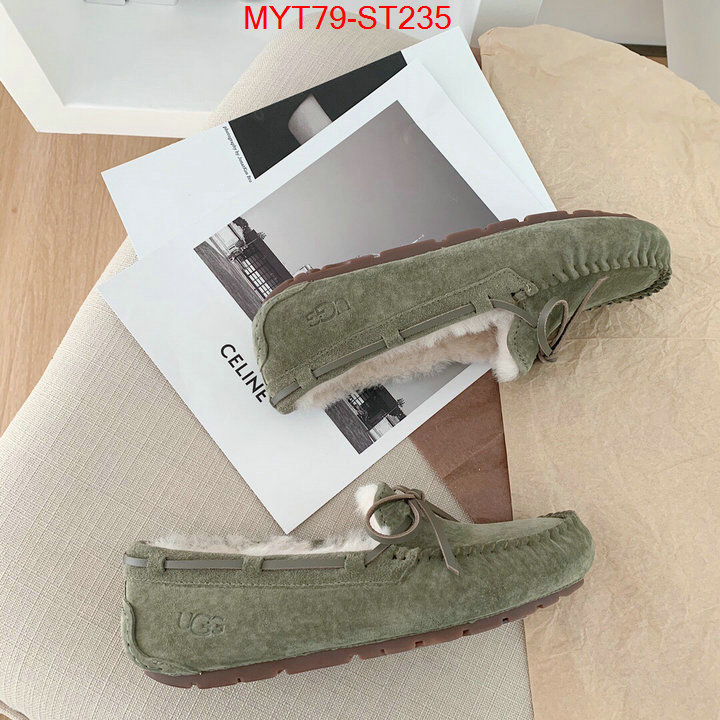 Women Shoes-UGG,brand designer replica , ID:ST235,$: 79USD