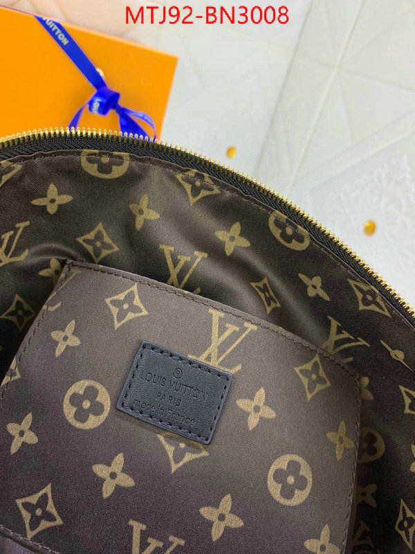 LV Bags(4A)-Pochette MTis Bag-Twist-,ID: BN3008,$: 92USD