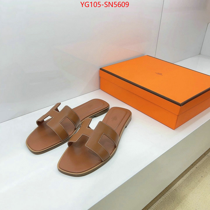 Women Shoes-Hermes,best replica 1:1 , ID: SN5609,$: 105USD