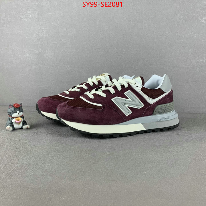 Men Shoes-New Balance,replica for cheap , ID: SE2081,$: 99USD