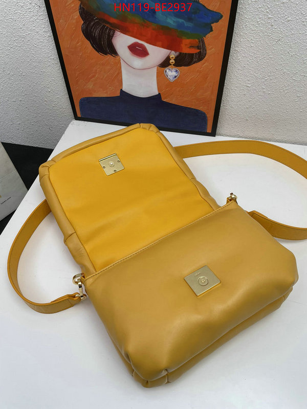 Loewe Bags(4A)-Diagonal-,wholesale 2023 replica ,ID: BE2937,$: 119USD