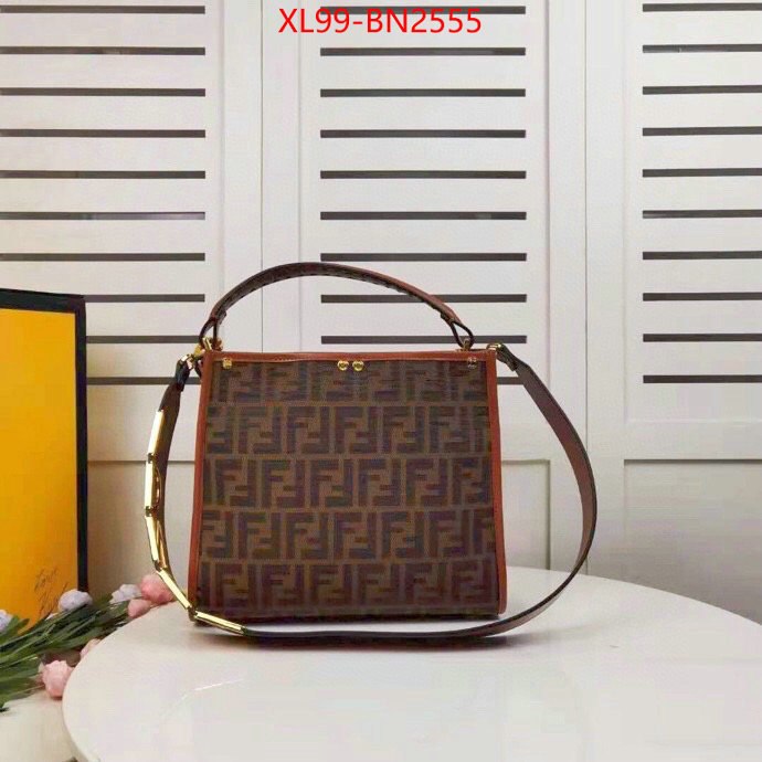 Fendi Bags(4A)-Handbag-,cheap online best designer ,ID: BN2555,$: 99USD