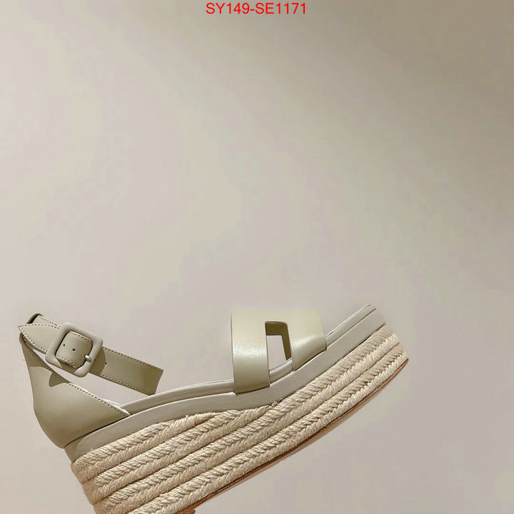 Women Shoes-Hermes,quality replica , ID: SE1171,$: 149USD