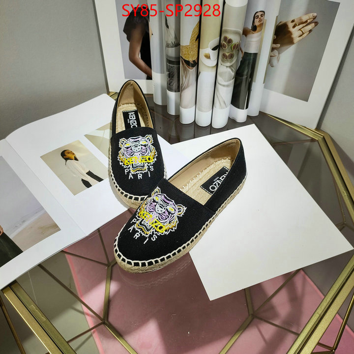 Women Shoes-Kenzo,best capucines replica , ID: SP2928,$: 85USD