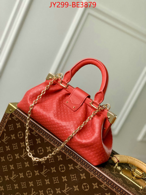 LV Bags(TOP)-Handbag Collection-,high quality online ,ID: BE3879,$: 299USD