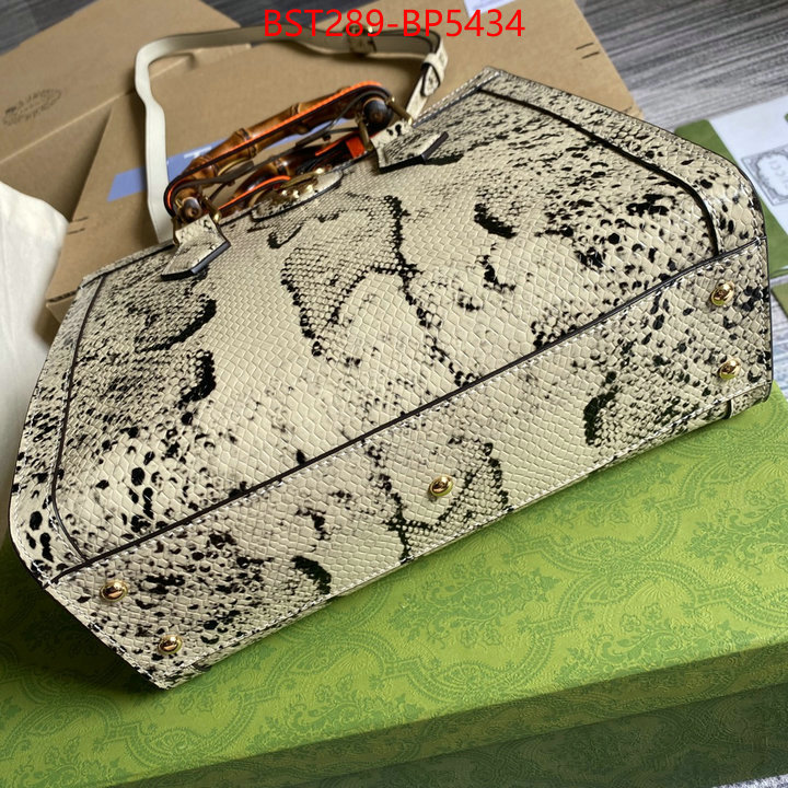 Gucci Bags(TOP)-Diana-Bamboo-,what's best ,ID: BP5434,$: 289USD