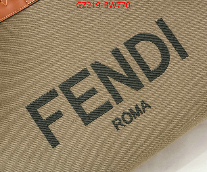 Fendi Bags(TOP)-Peekaboo,buy first copy replica ,ID: BW770,$: 219USD