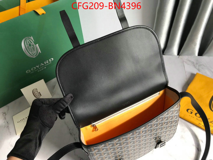 Goyard Bags(TOP)-Diagonal-,ID: BN4396,$: 209USD