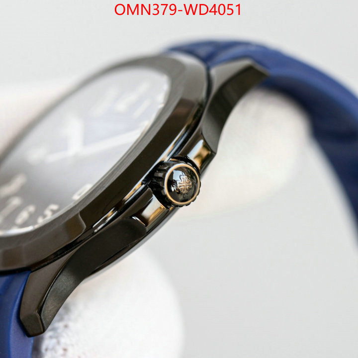 Watch (TOP)-Ptek Ph1ippe,2023 perfect replica designer , ID: WD4051,$: 379USD