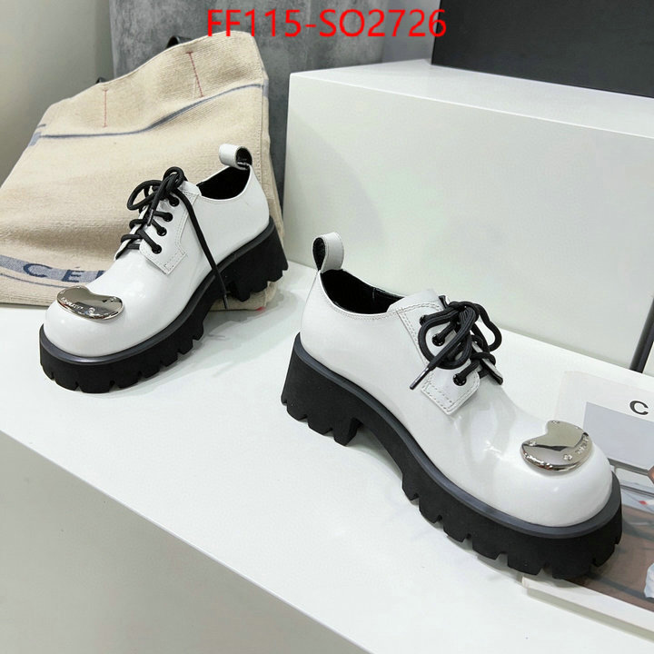 Women Shoes-Dymonlatry,where can you buy a replica , ID: SO2726,$: 115USD