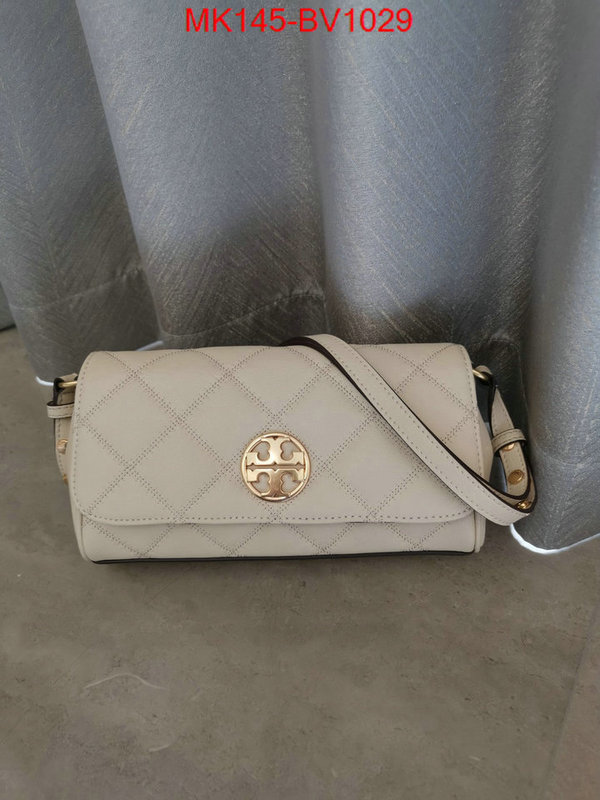 Tory Burch Bags(TOP)-Diagonal-,ID: BV1029,$: 145USD