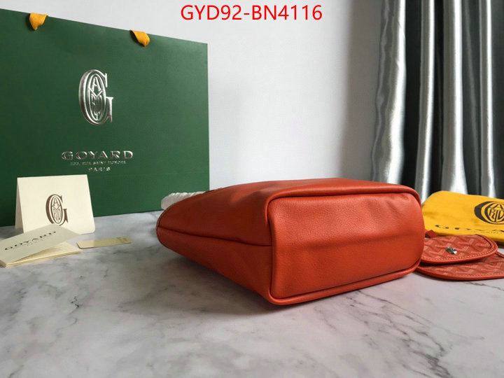 Goyard Bags(4A)-Handbag-,are you looking for ,ID: BN4116,$: 92USD