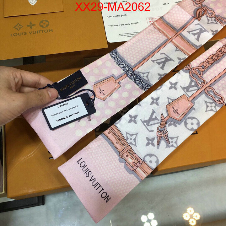 Scarf-LV,replica 2023 perfect luxury , ID: MA2062,$: 29USD