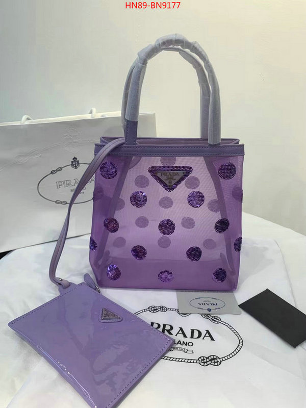 Prada Bags(4A)-Diagonal-,buy aaaaa cheap ,ID: BN9177,$: 89USD