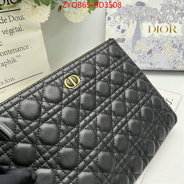 Dior Bags(4A)-Other Style-,ID: BD3508,$: 65USD