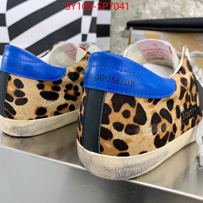 Women Shoes-Golden Goose,fake cheap best online , ID: SP7041,$: 109USD