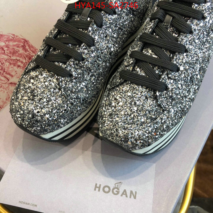 Women Shoes-Hogan,designer , ID:SA2746,$:145USD