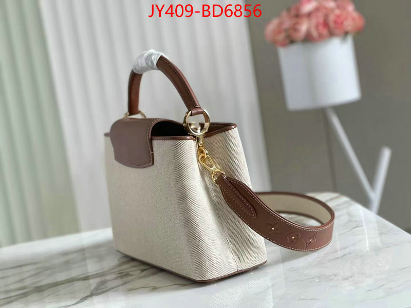 LV Bags(TOP)-Handbag Collection-,ID: BD6856,