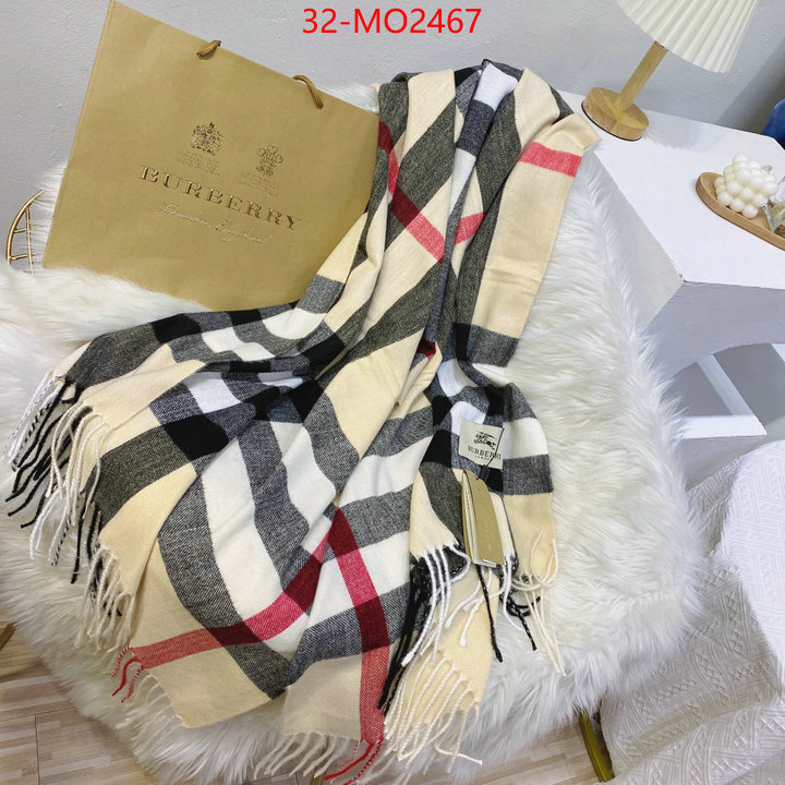 Scarf-Burberry,the most popular ,ID: MO2467,$: 32USD