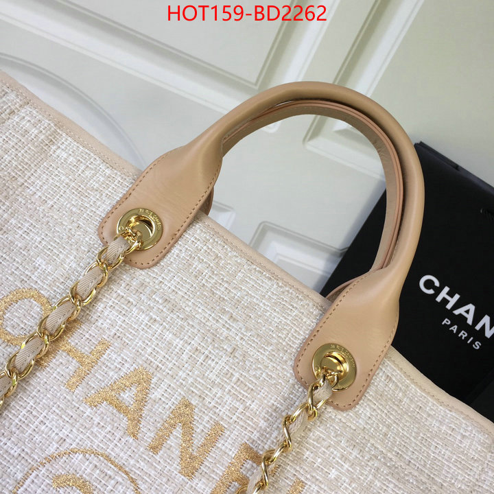 Chanel Bags(TOP)-Handbag-,ID: BD2262,$: 159USD