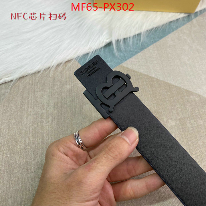 Belts-Burberry,best quality fake , ID: PX302,$: 65USD