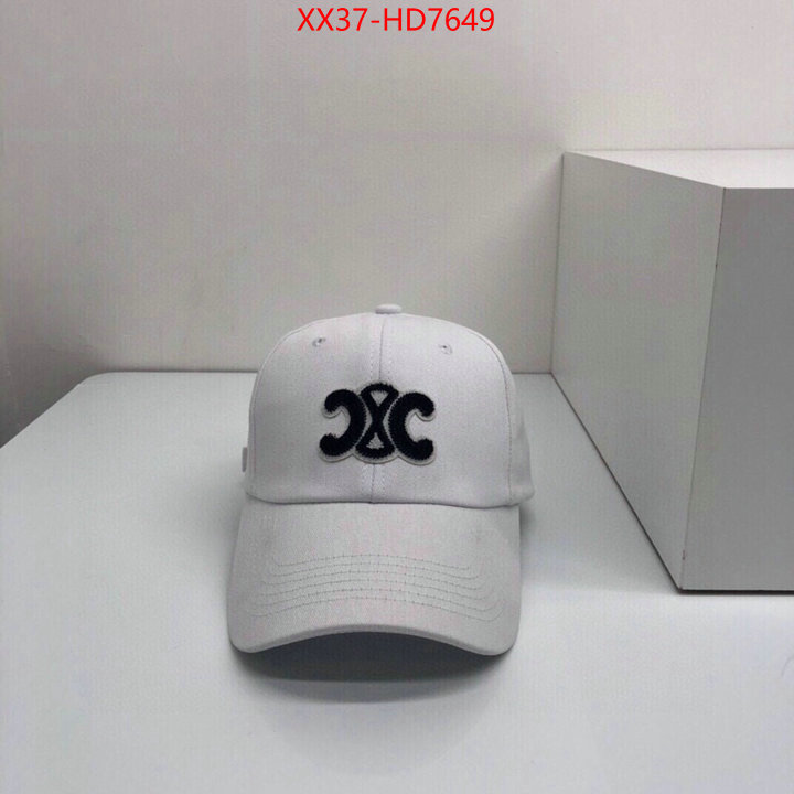 Cap (Hat)-Celine,most desired , ID: HD7649,$: 37USD