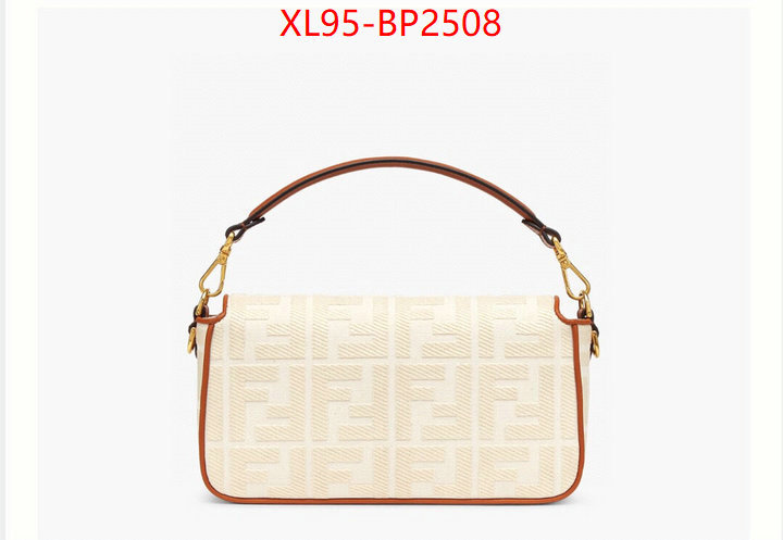 Fendi Bags(4A)-Baguette-,best luxury replica ,ID: BP2508,$: 95USD