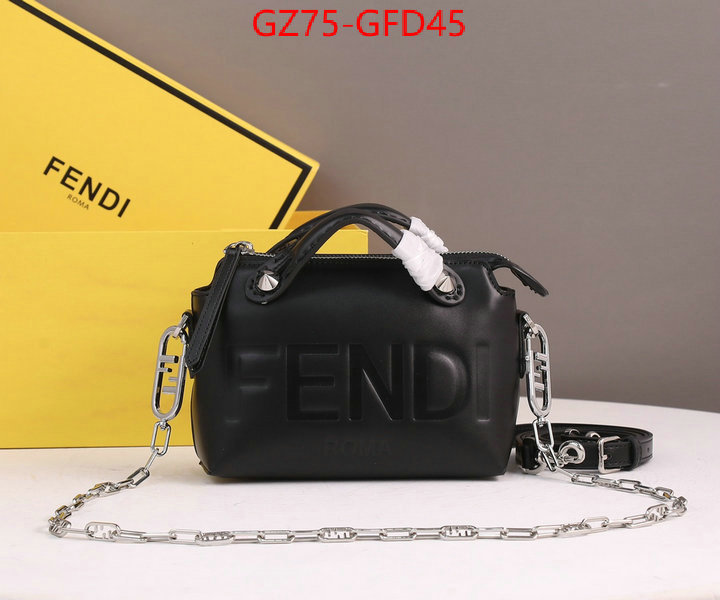 Fendi Big Sale-,ID: GFD45,$: 75USD