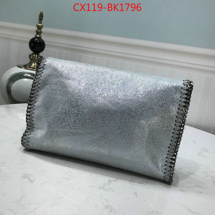 Stella McCartney Bags(4A)-Diagonal-,cheap replica designer ,ID: BK1796,$:119USD