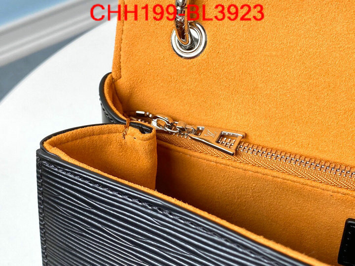 LV Bags(TOP)-Pochette MTis-Twist-,ID: BL3923,$: 199USD
