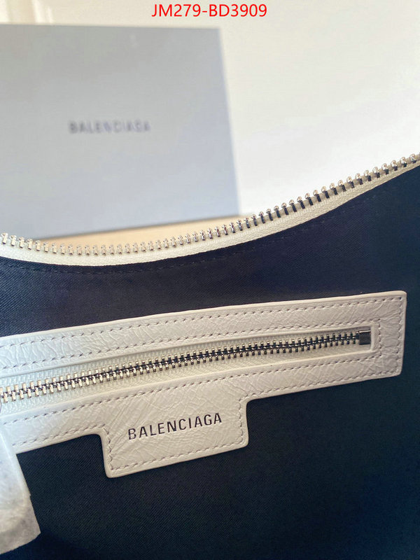 Balenciaga Bags(TOP)-Le Cagole-,buy online ,ID: BD3909,$: 279USD