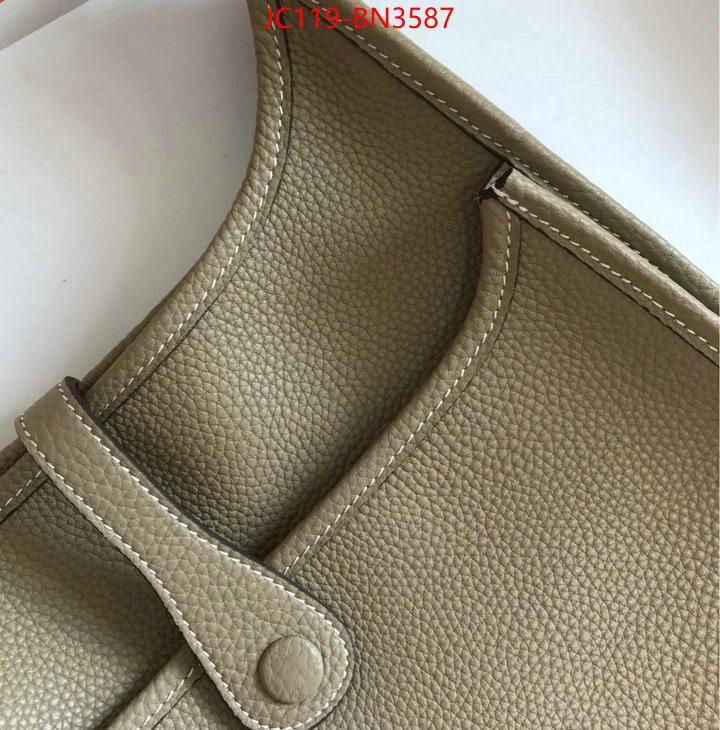 Hermes Bags(4A)-Evelyne-,buy sell ,ID: BN3587,$: 119USD